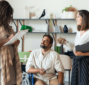Four Steps to Conduct a Successful Usability