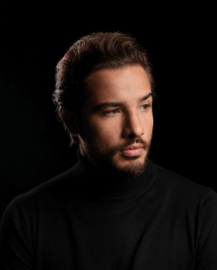 Daniyel Karlos