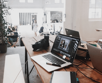 6 Big Commerce Design Tips For Big