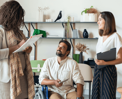 Four Steps to Conduct a Successful Usability
