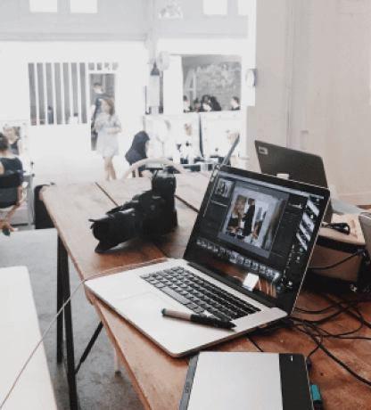 6 Big Commerce Design Tips For Big