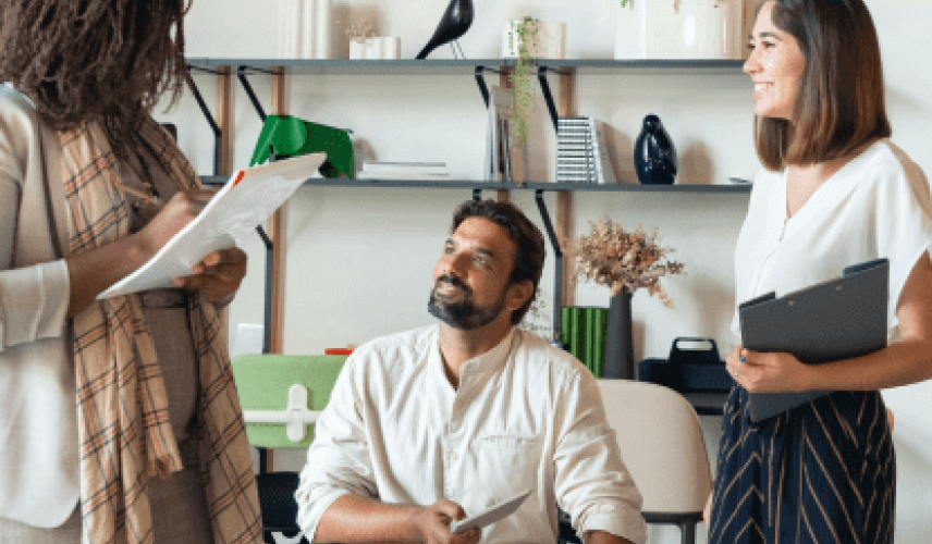 Four Steps to Conduct a Success
