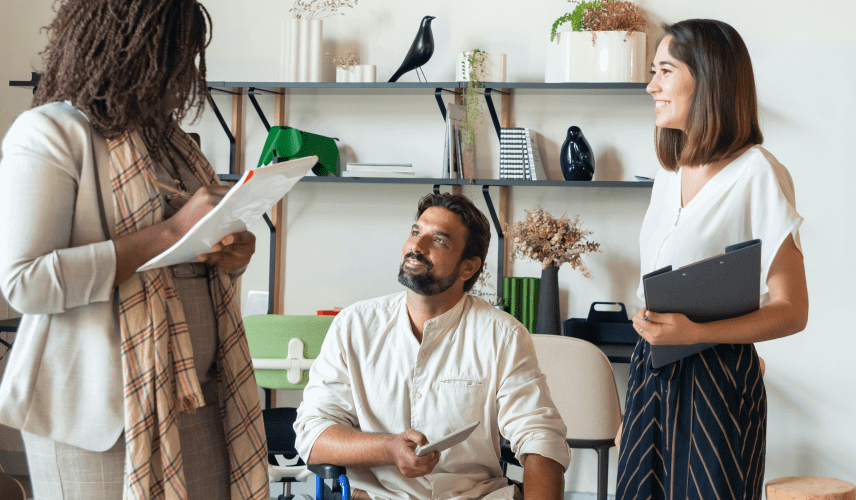 Four Steps to Conduct a Successful Usability